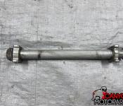 07-08 Honda CBR 600RR Rear Axle 