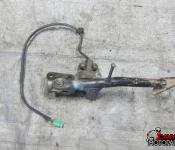 04-05 Suzuki GSXR 600 750 Kick Stand 