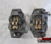 17-20 Yamaha YZF R6 Front Brake Calipers