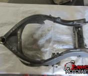 08-11 Honda CBR 1000RR Clean Title Frame 