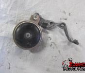 17-20 Yamaha YZF R6 Horn