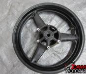 99-02 Yamaha R6 Front Wheel 