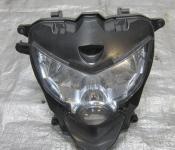 04-05 Suzuki GSXR 600 750 Headlight 