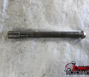 02-03 Yamaha R1 Front Axle 