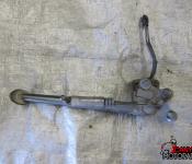 09-12 Kawasaki ZX6 Kick Stand 