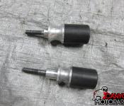 05-06 Suzuki GSXR 1000 Frame Sliders