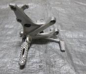 07-08 Honda CBR 600RR Right Rearset 