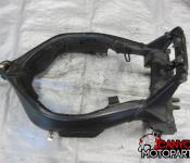 02-03 Yamaha R1  Clean Title Frame 