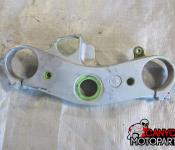 08-16 Yamaha YZF R6 Upper Triple Tree