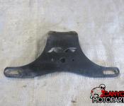 08-16 Yamaha YZF R6 Fender Eliminator / Plate Holder