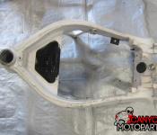 08-16 Yamaha YZF R6  Clean Title Frame 