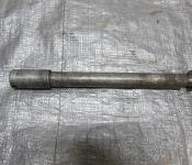 95-96 Honda CBR 600 F3 Front Axle 