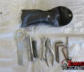 16-20 Kawasaki ZX10R Tool Kit