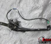 08-11 Suzuki GSXR 1300 Kick Stand 