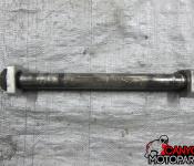 08-11 Suzuki GSXR 1300 Rear Axle 