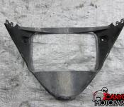 08-11 Suzuki GSXR 1300 Fairing - Lower V