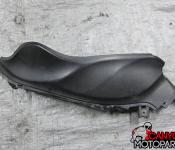 08-11 Suzuki GSXR 1300 Fairing - Right Upper Dash