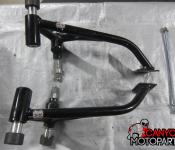 05-06 Honda CBR 600RR Aftermarket New Breed IRX4 G2 Crash Cage