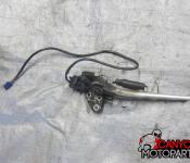 06-07 Yamaha YZF R6 Kick Stand 