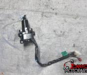 06-07 Yamaha YZF R6 Lock Set - Ignition