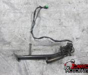 04-05 Honda CBR 1000RR Kick Stand 