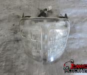 06-07 Suzuki GSXR 600 750 Tail Light 