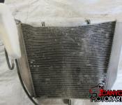 06-07 Suzuki GSXR 600 750 Radiator 