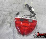 08-09 Suzuki GSXR 600 750 Tail Light 