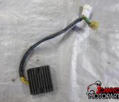 02-03 Honda CBR 954RR Rectifier / Regulator