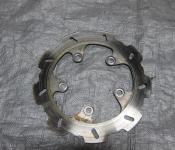 07-08 Suzuki GSXR 1000 Aftermarket Braking Rear Caliper