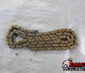 02-03 Honda CBR 954RR Chain 