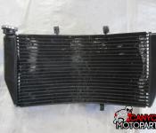 02-03 Honda CBR 954RR Radiator 