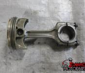 12-16 Suzuki GSXR 1000 Piston and Connecting Rod