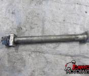 05-06 Kawasaki ZX636 Rear Axle 