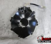 12-16 Suzuki GSXR 1000 Stator and Cover