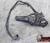 05-06 Kawasaki ZX636 Left Clipon