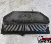 12-16 Suzuki GSXR 1000 K&N Air Filter H090D6