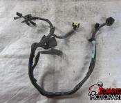 12-16 Suzuki GSXR 1000 Headlight Wiring Harness 