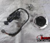 12-16 Suzuki GSXR 1000 Lock Set 