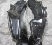 08-17 Suzuki GSXR 1300 Hayabusa Left and Right Ram Air Ducts