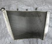 07-08 Suzuki GSXR 1000 Radiator 