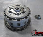 19-22 Kawasaki ZX6R Clutch