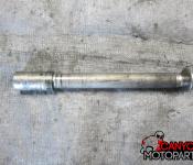 11-18 Suzuki GSXR 600 750 Front Axle 