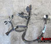 11-18 Suzuki GSXR 600 750 Headlight Wiring Harness 