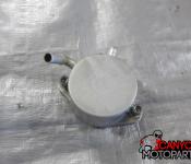 19-22 Kawasaki ZX6R Oil Cooler