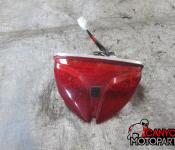 11-18 Suzuki GSXR 600 750 Tail Light 