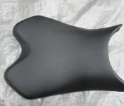 08-14 Yamaha YZF R6 Front Seat 