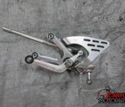 03-05 Yamaha R6 / 06-10 R6s Left Rearset 