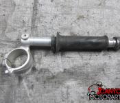 04-05 Suzuki GSXR 600 750 Right Clipon