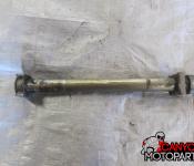 00-01 Honda CBR 929RR Rear Axle 